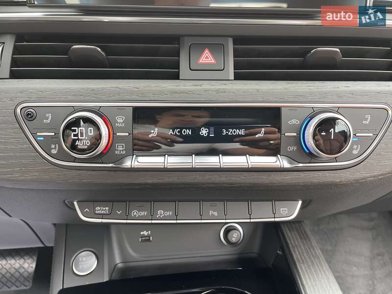 Кабриолет Audi A5 2022 в Киеве