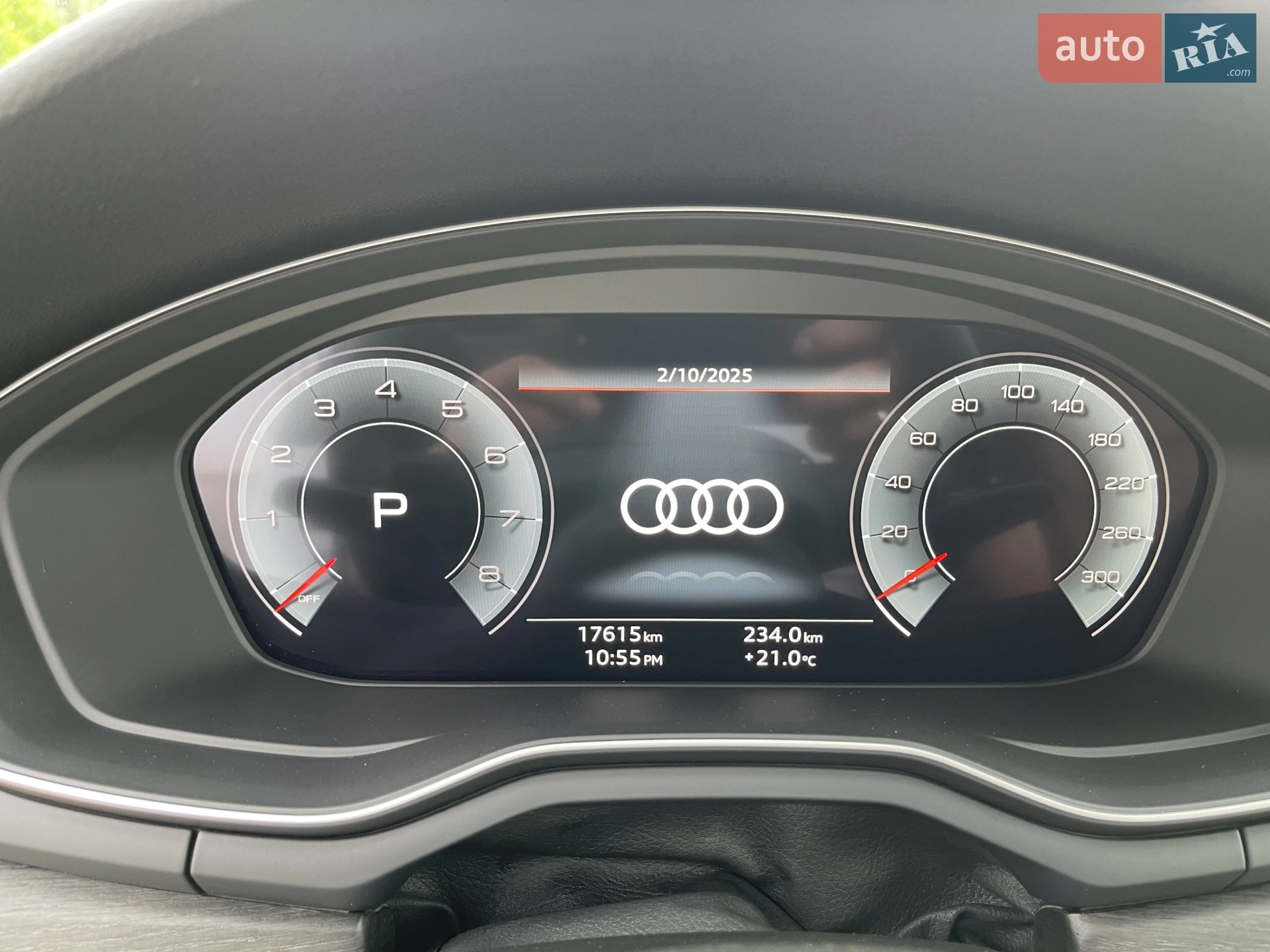 2022 Audi A5 - мініатюра 43