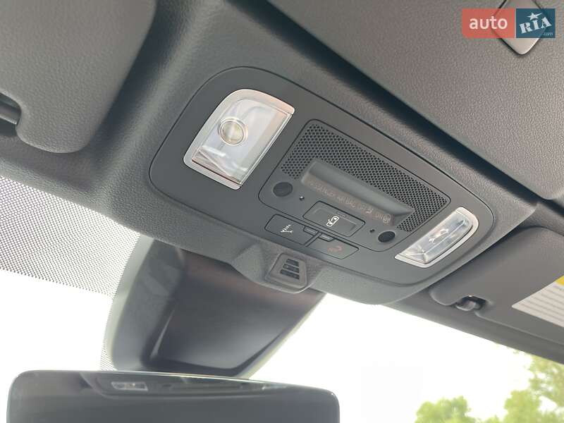 Кабриолет Audi A5 2022 в Киеве