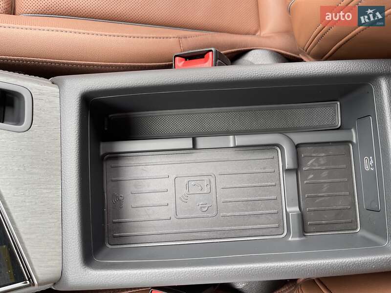 Кабриолет Audi A5 2022 в Киеве