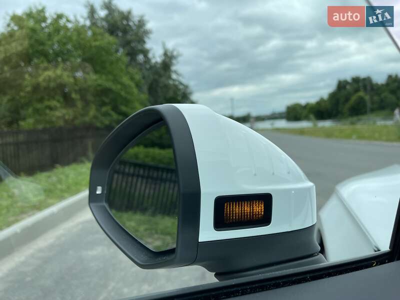Кабриолет Audi A5 2022 в Киеве