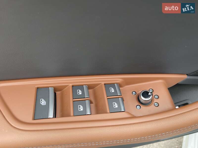 Кабриолет Audi A5 2022 в Киеве