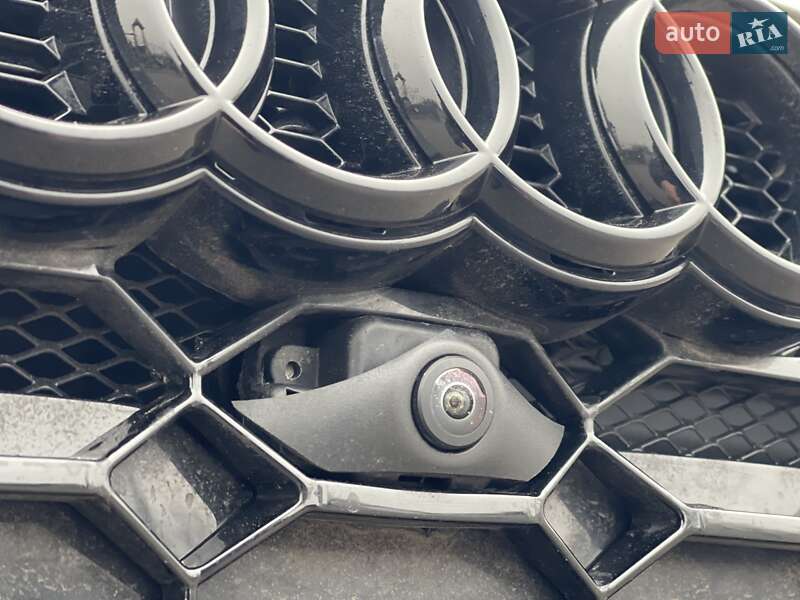 Кабриолет Audi A5 2022 в Киеве