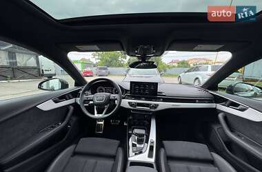 Лифтбек Audi A5 2023 в 