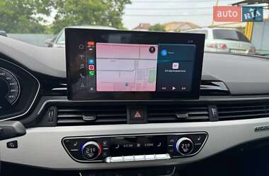 Лифтбек Audi A5 2023 в 