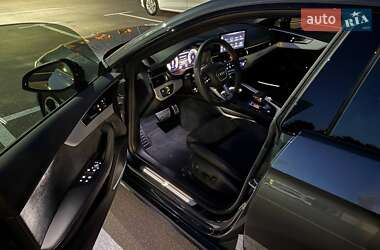 Лифтбек Audi A5 2023 в 