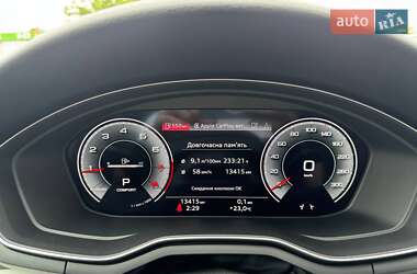 Лифтбек Audi A5 2023 в 