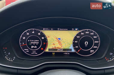 Купе Audi A5 2017 в 