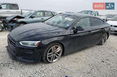 Купе Audi A5 2019 в Рівному