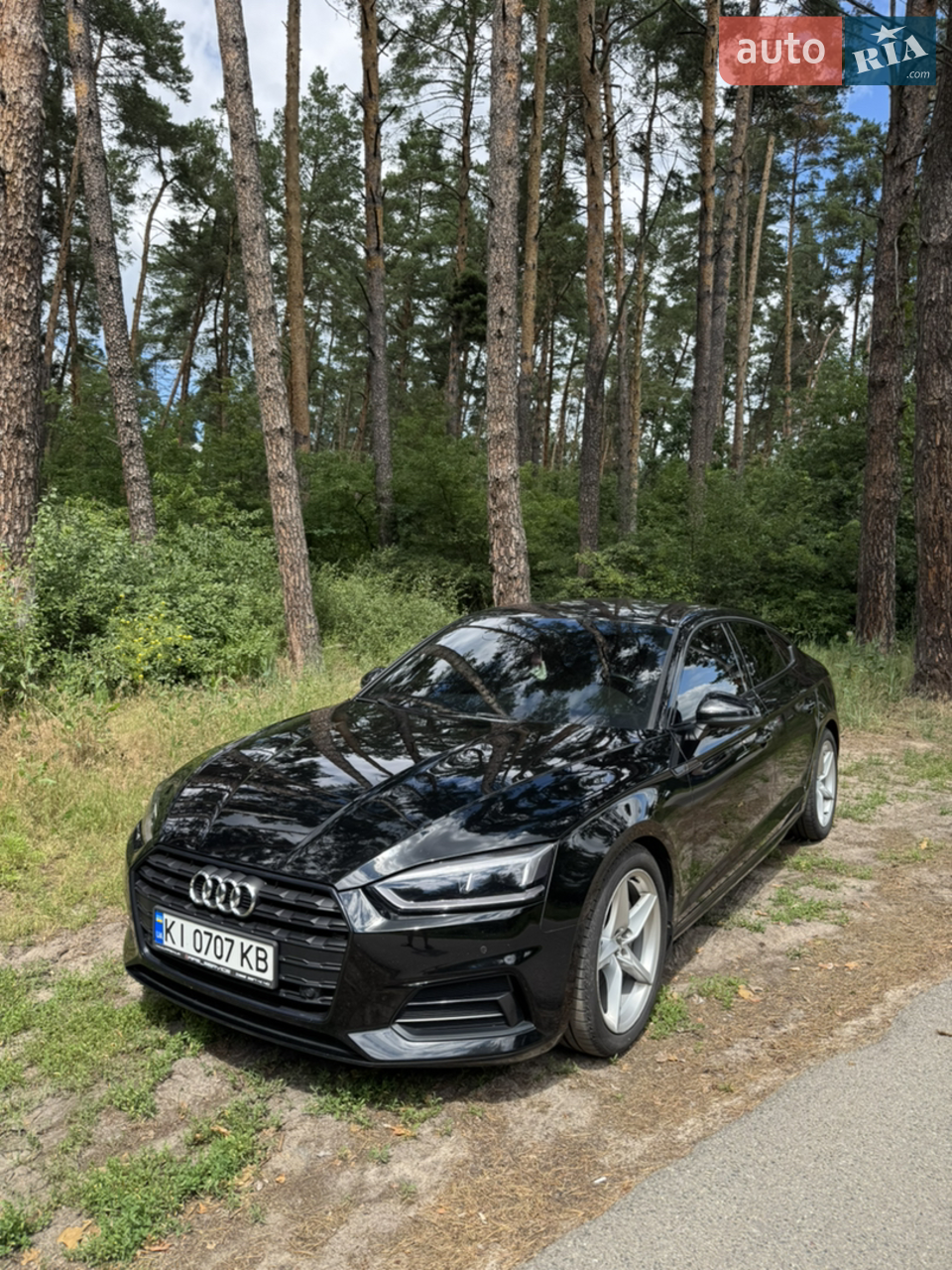 2017 Audi A5 - мініатюра 11