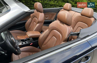 Кабриолет Audi A5 2011 в 