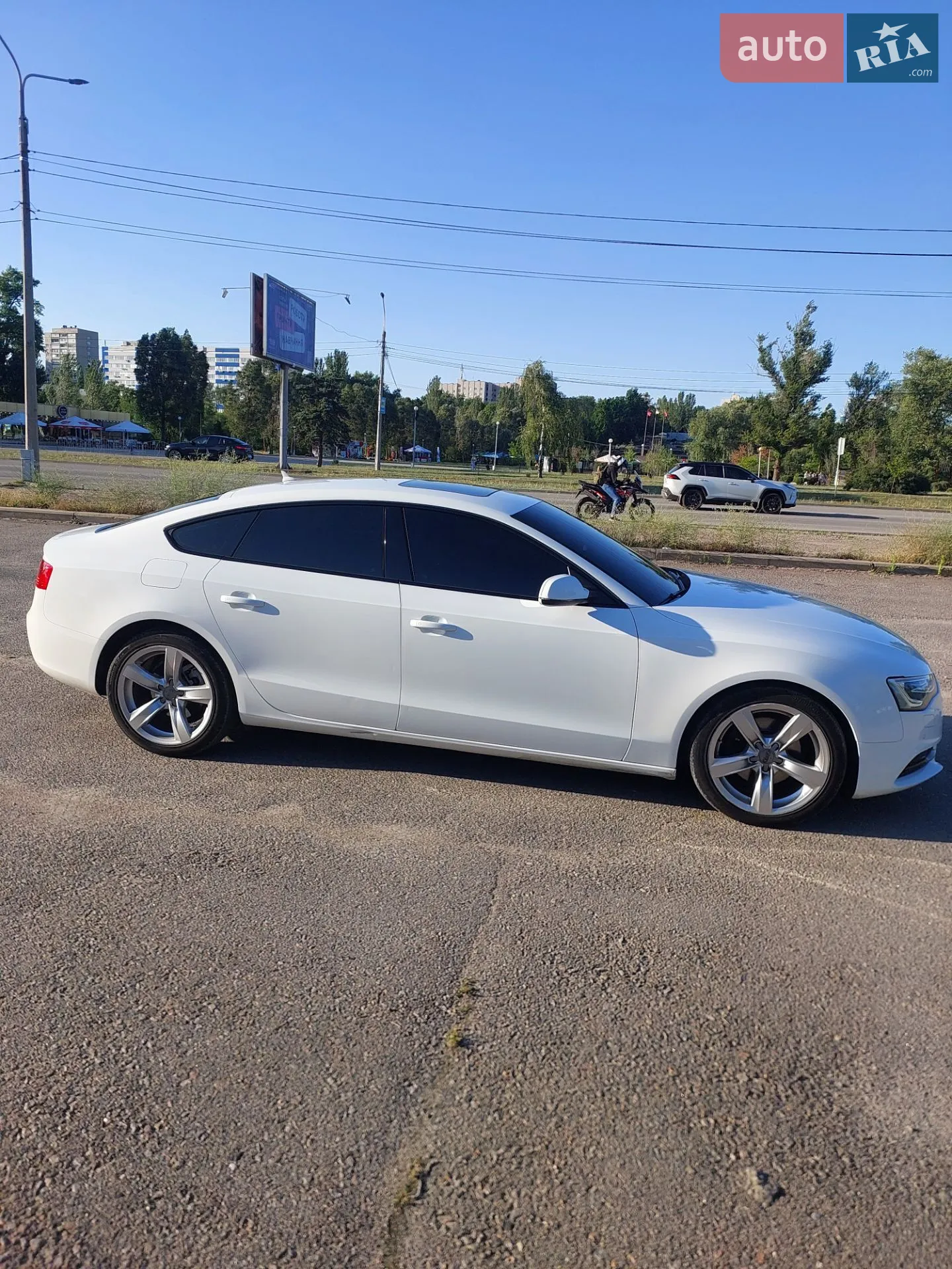 2015 Audi A5 - мініатюра 54