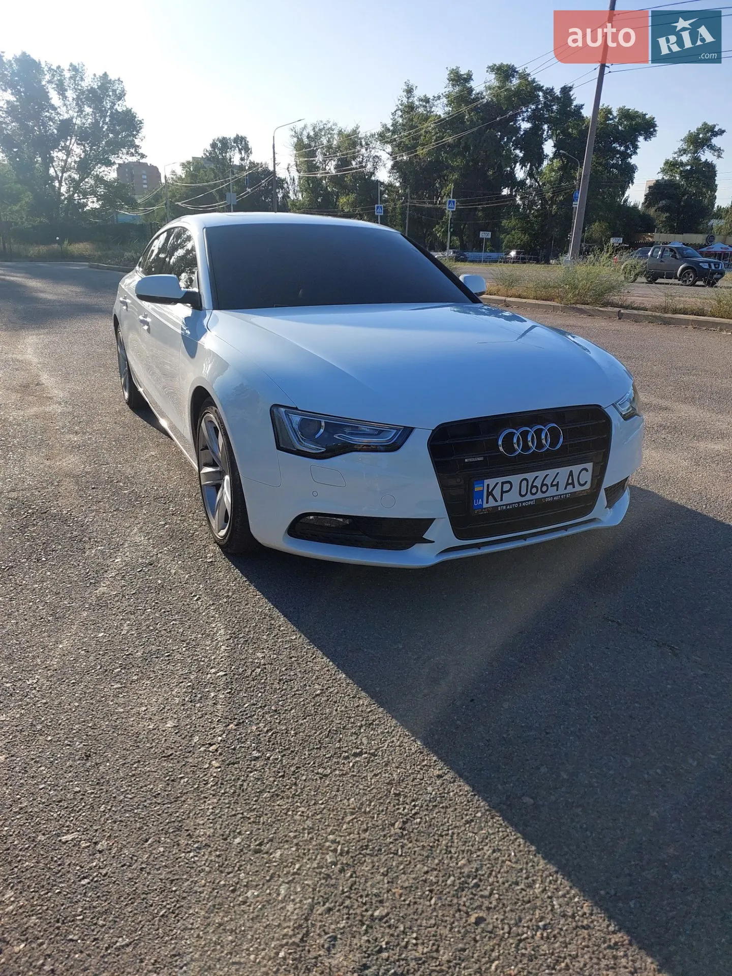 2015 Audi A5 - мініатюра 53