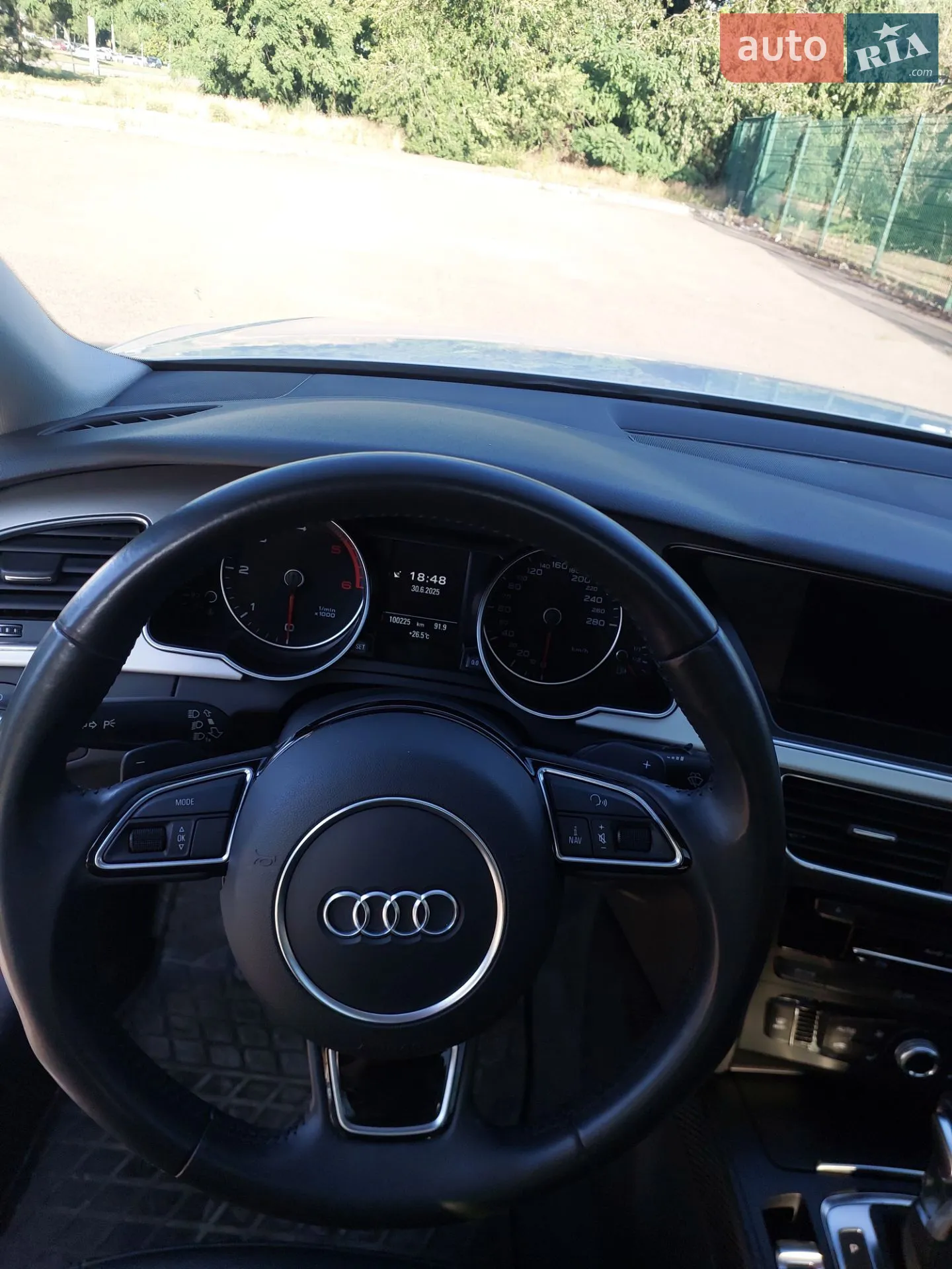 2015 Audi A5 - мініатюра 12