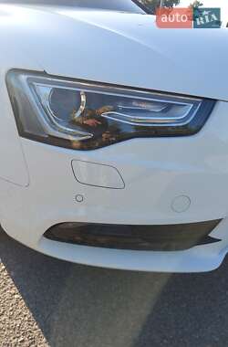 Лифтбек Audi A5 2015 в Запорожье