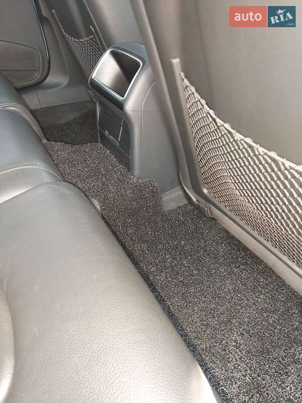 Лифтбек Audi A5 2015 в Запорожье фото 28 Лифтбек Audi A5 2015 в Запорожье