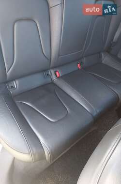Лифтбек Audi A5 2015 в Запорожье