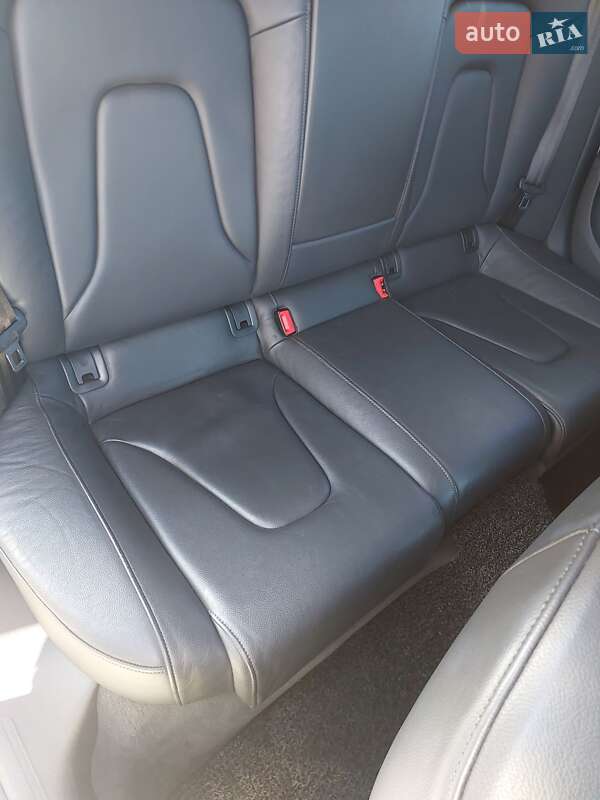 Лифтбек Audi A5 2015 в Запорожье фото 32 Лифтбек Audi A5 2015 в Запорожье