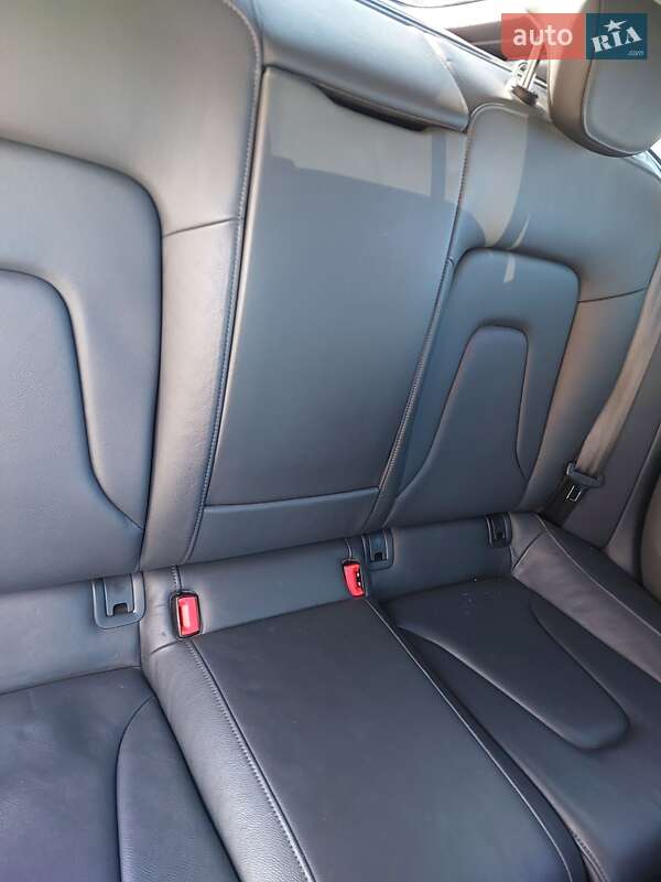 Лифтбек Audi A5 2015 в Запорожье фото 36 Лифтбек Audi A5 2015 в Запорожье