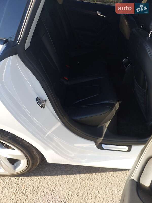 Лифтбек Audi A5 2015 в Запорожье фото 40 Лифтбек Audi A5 2015 в Запорожье