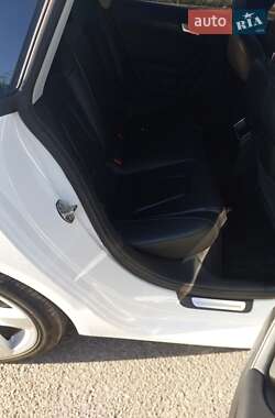 Лифтбек Audi A5 2015 в 