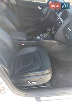 Лифтбек Audi A5 2015 в Запорожье