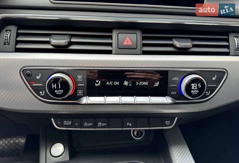 Купе Audi A5 2017 в Киеве