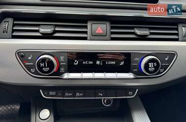 Купе Audi A5 2017 в 