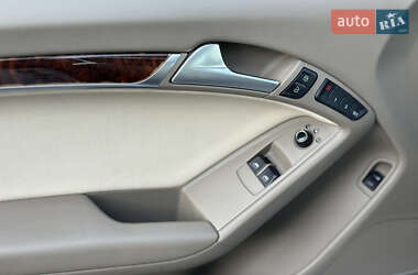 Купе Audi A5 2012 в 