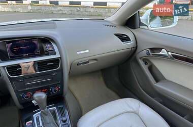 Купе Audi A5 2012 в 