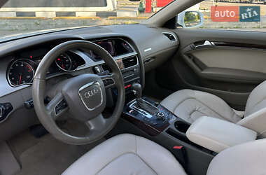 Купе Audi A5 2012 в 