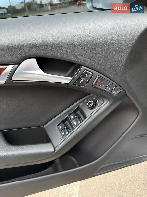 Кабриолет Audi A5 2012 в Одессе