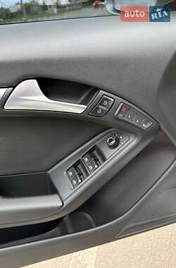 Кабриолет Audi A5 2012 в 