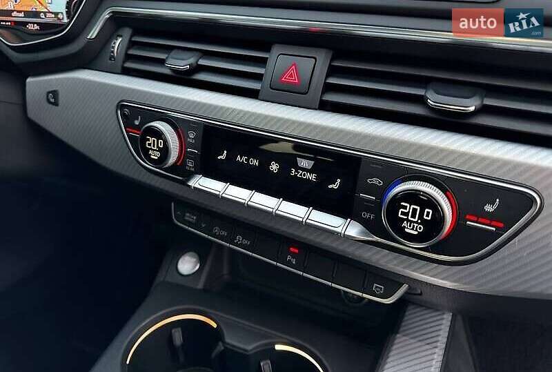 Купе Audi A5 2017 в Киеве
