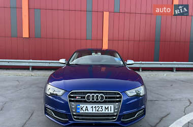 Купе Audi A5 2009 в Киеве