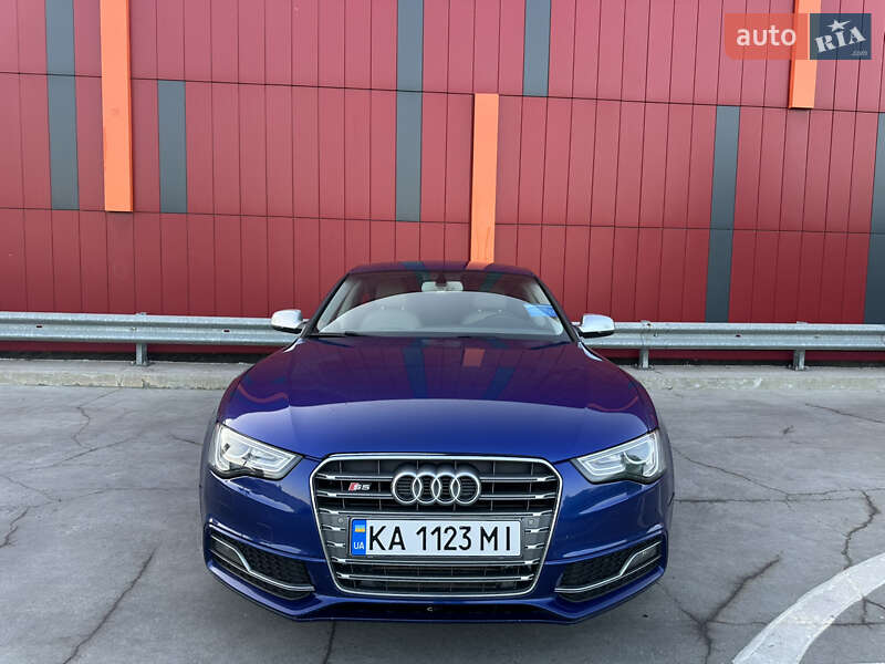 Audi A5 2009