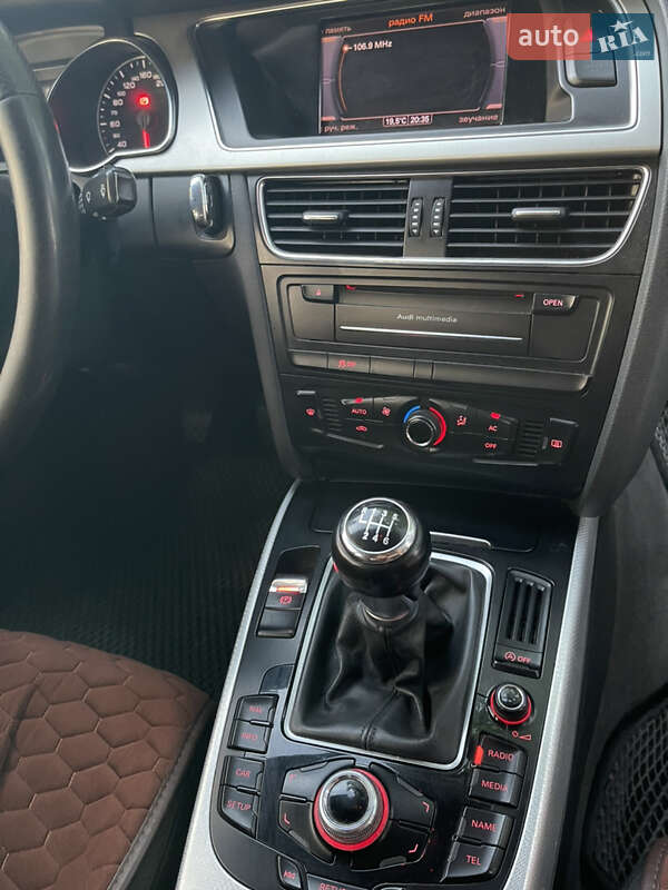 Купе Audi A5 2011 в Вознесенске