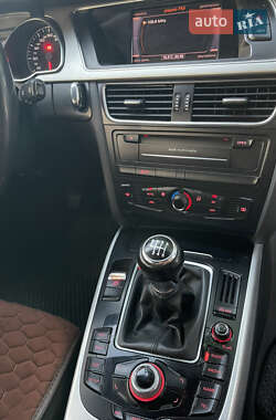 Купе Audi A5 2011 в 