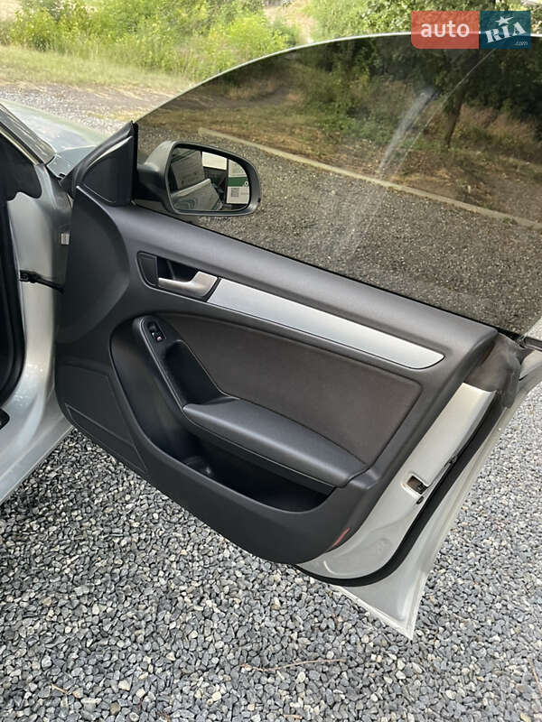 Купе Audi A5 2011 в Вознесенске