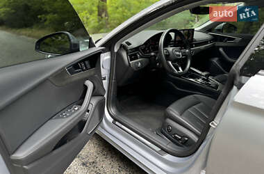 Ліфтбек Audi A5 2024 в 