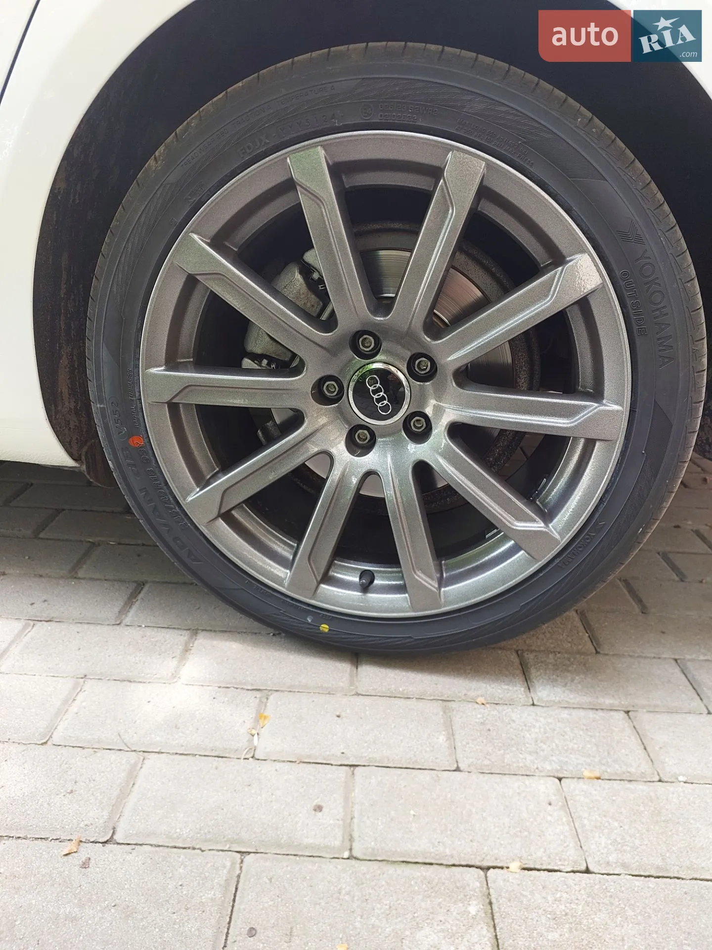 2015 Audi A5 - мініатюра 96