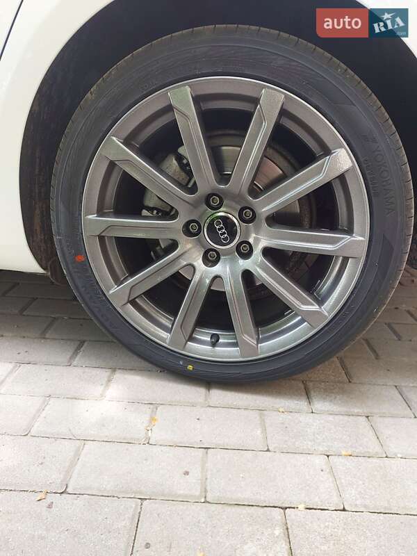 Лифтбек Audi A5 2015 в Запорожье фото 93 Лифтбек Audi A5 2015 в Запорожье