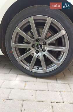 Лифтбек Audi A5 2015 в 