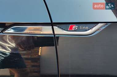 Купе Audi A5 2017 в Ужгороде
