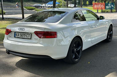 Купе Audi A5 2012 в 