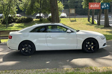 Купе Audi A5 2012 в 