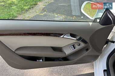 Купе Audi A5 2012 в 