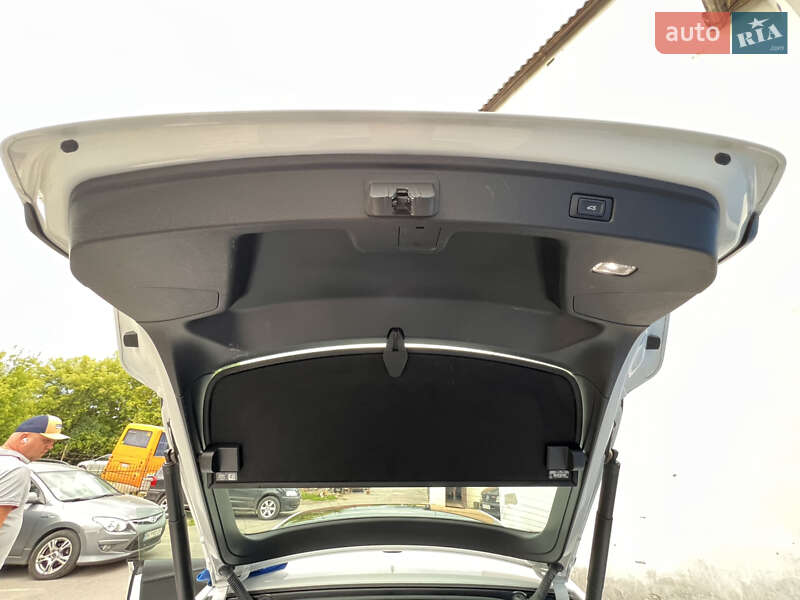 Ліфтбек Audi A5 2020 в Рівному