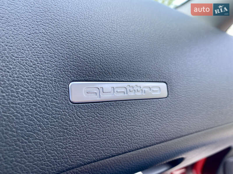 Купе Audi A5 2010 в Киеве