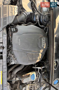 Купе Audi A5 2014 в 